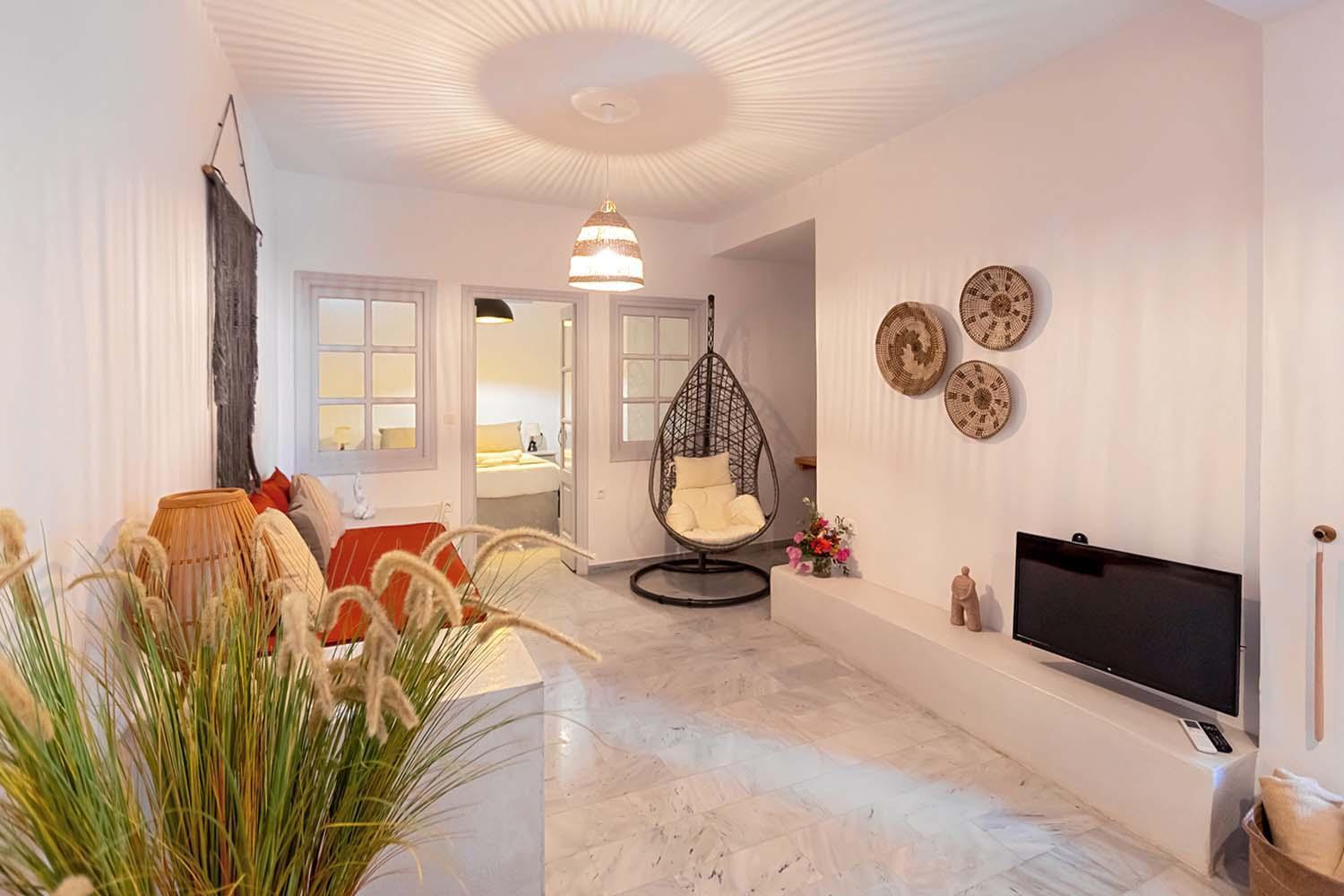 Phaos Santorini Suites Imerovígli Buitenkant foto