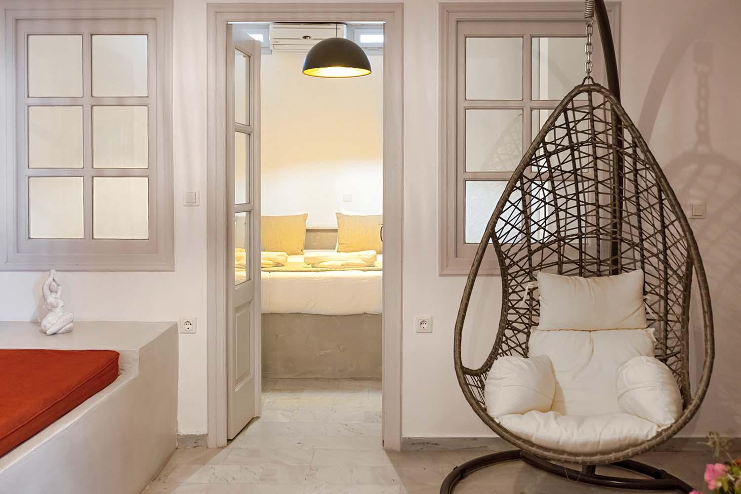 Phaos Santorini Suites Imerovígli Buitenkant foto