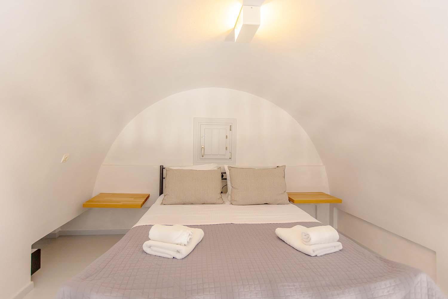 Phaos Santorini Suites Imerovígli Buitenkant foto