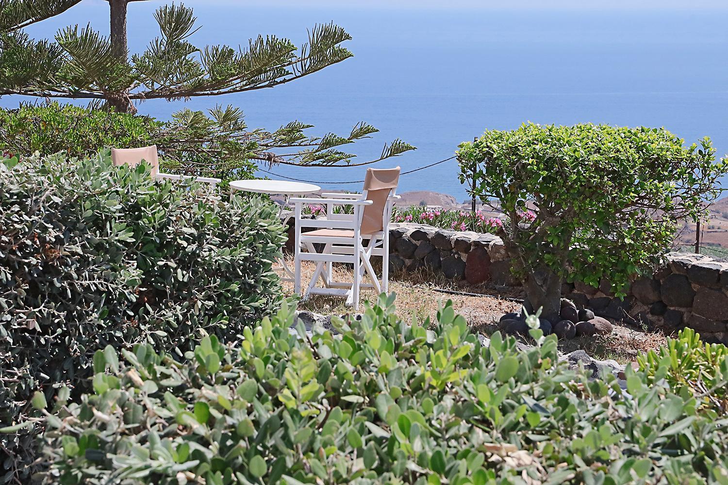 Phaos Santorini Suites Imerovígli Buitenkant foto
