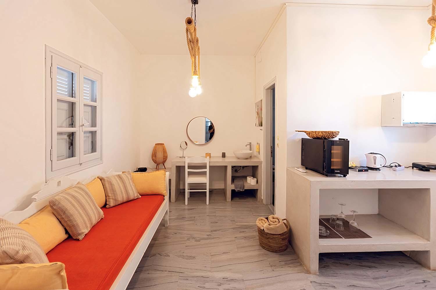 Phaos Santorini Suites Imerovígli Buitenkant foto