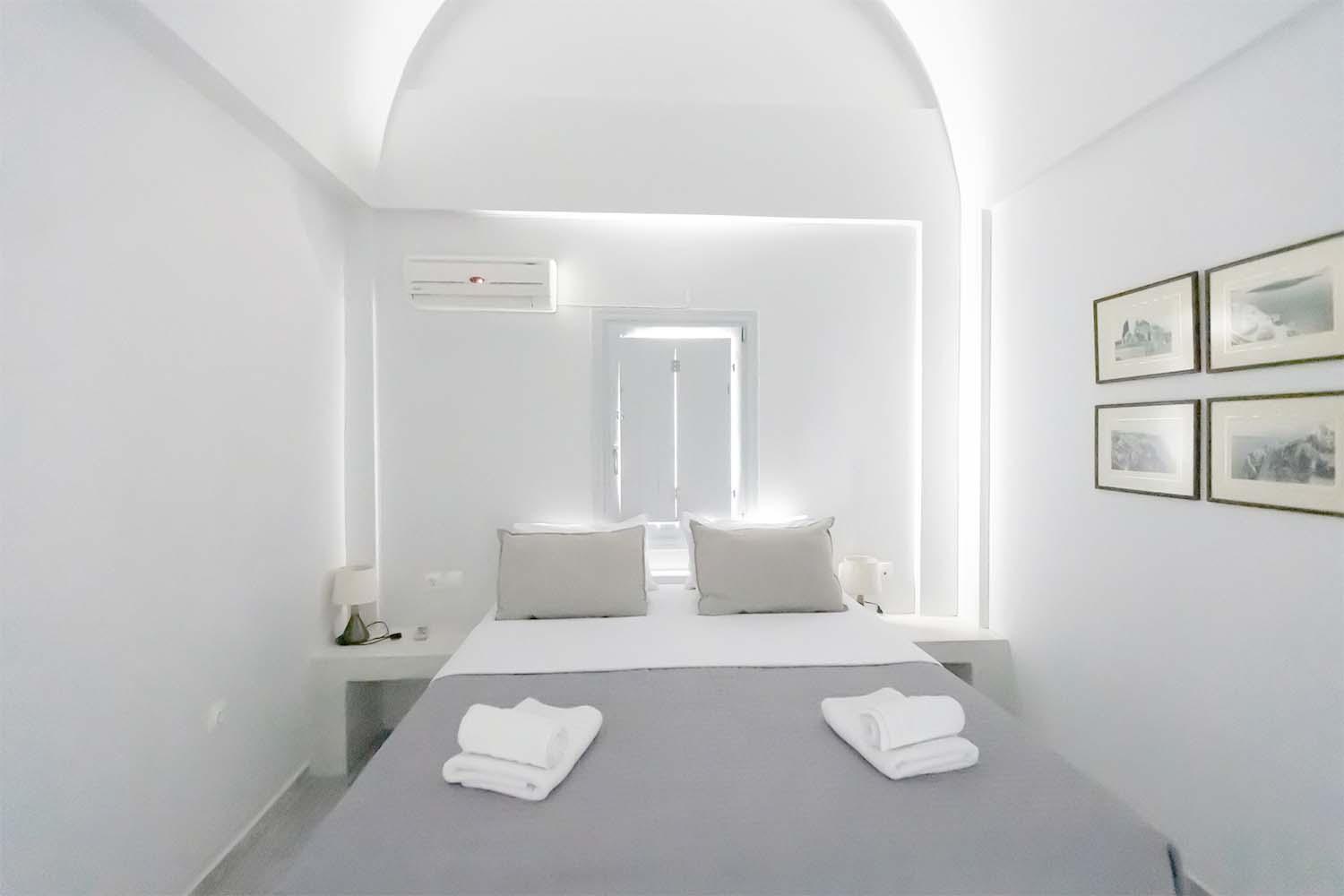 Phaos Santorini Suites Imerovígli Buitenkant foto